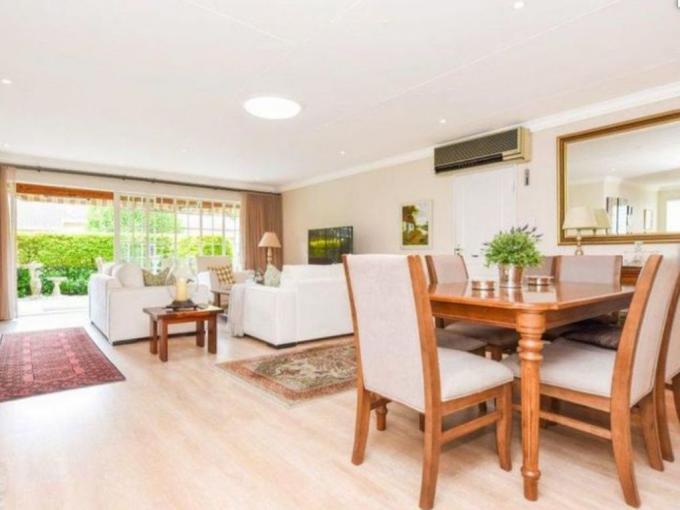 2 Bedroom Retirement Home for Sale For Sale in Magaliessig - MR689969