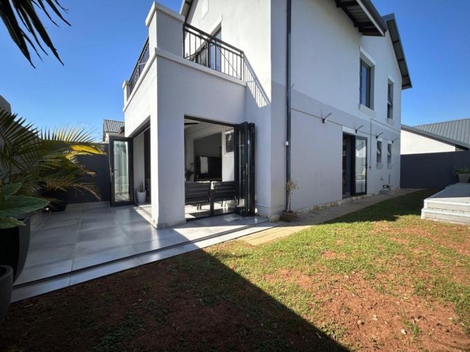 3 Bedroom Simplex for Sale For Sale in Meyersdal - MR689984