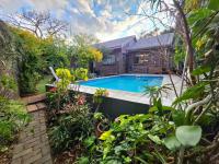  of property in Geelhoutpark