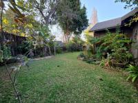  of property in Geelhoutpark