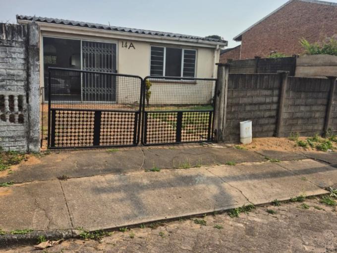 1 Bedroom Apartment to Rent in Bluff - Property to rent - MR689988