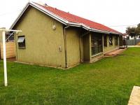 of property in Germiston