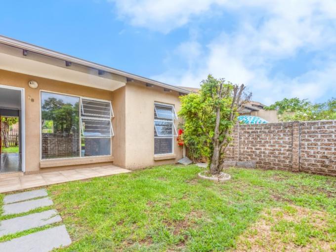 2 Bedroom Simplex for Sale For Sale in Randpark Ridge - MR689999
