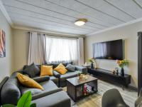  of property in Groenkloof