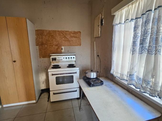 5 Bedroom House for Sale For Sale in Rosettenville - MR690013