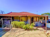 3 Bedroom 2 Bathroom House for Sale for sale in Rosettenville