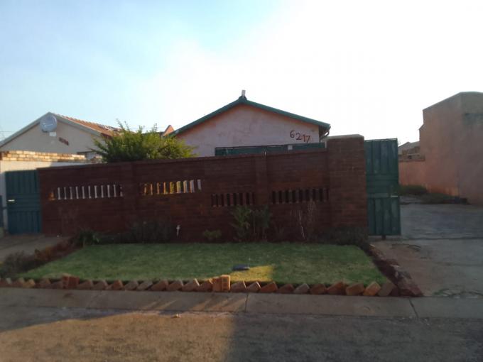 2 Bedroom House for Sale For Sale in Ennerdale - MR690020