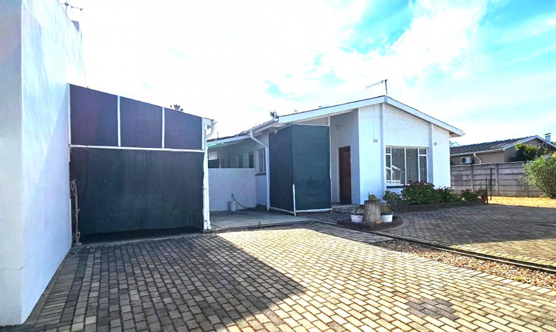  of property in Paarl