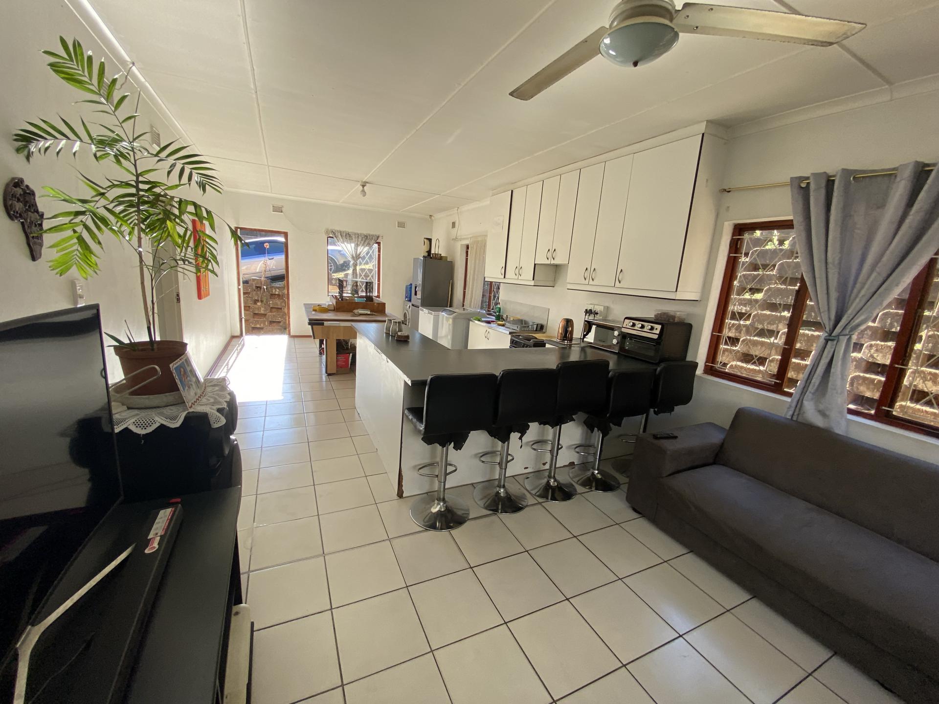  of property in Bluff