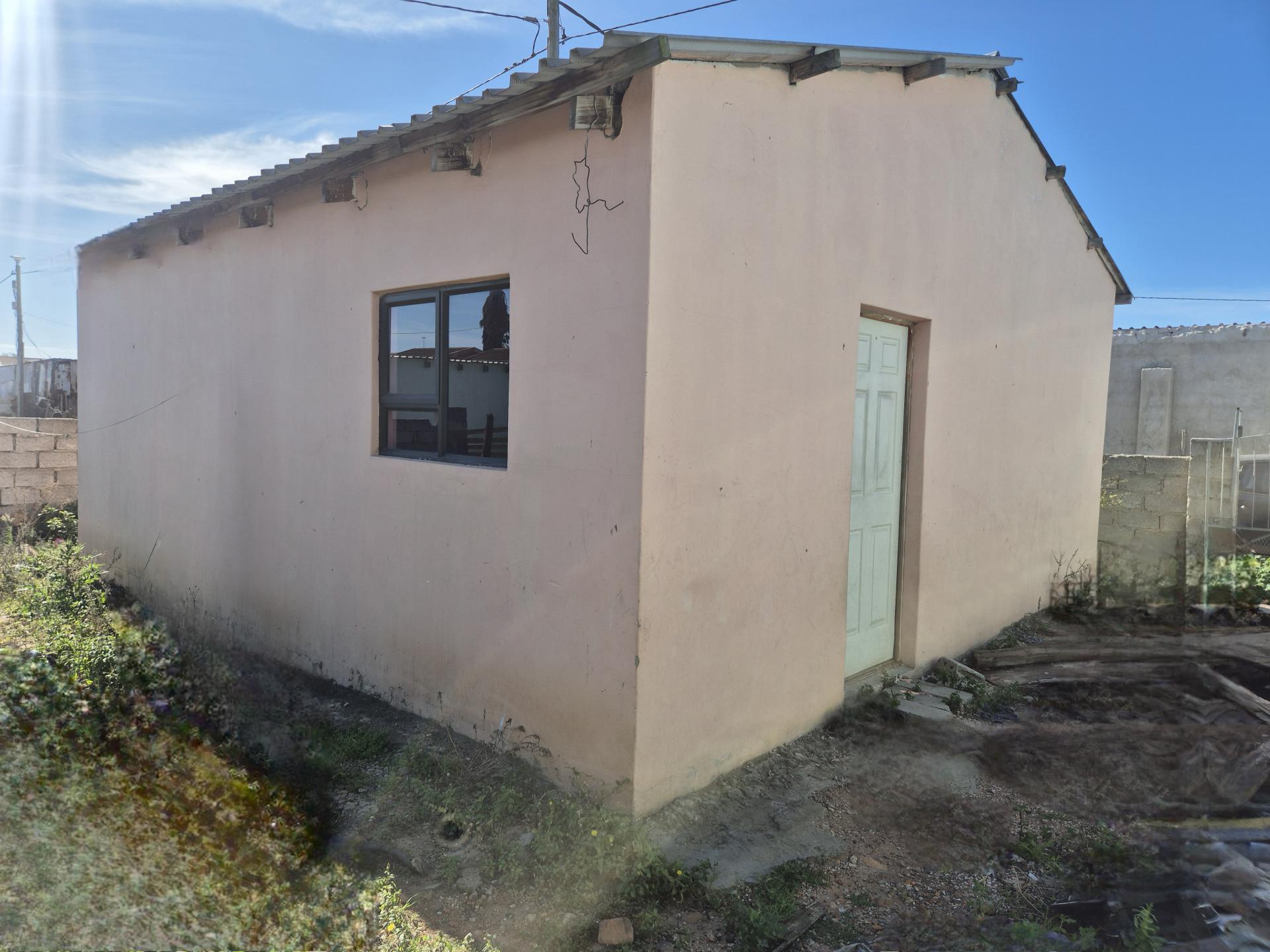  of property in Soweto On Sea