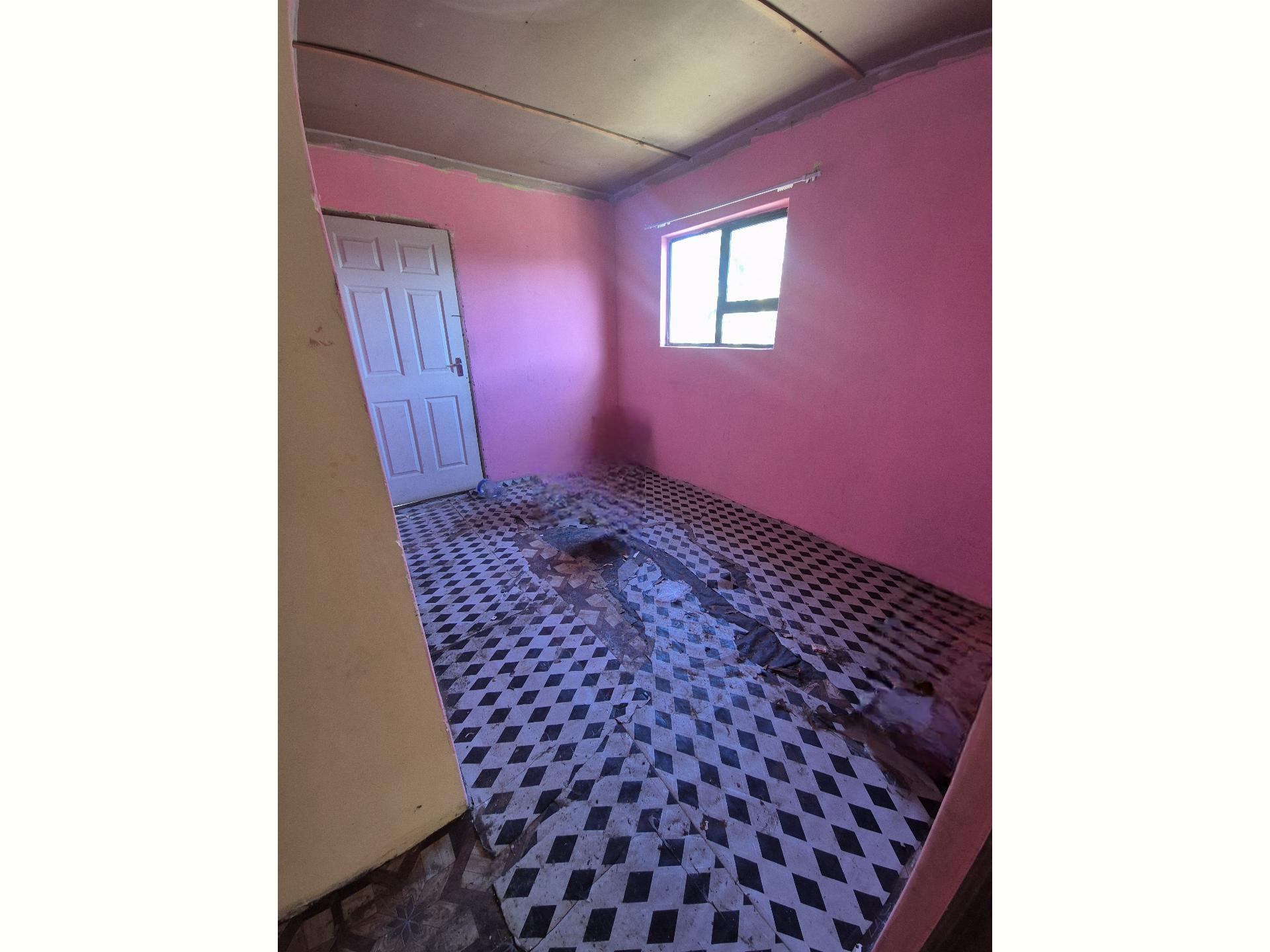  of property in Soweto On Sea