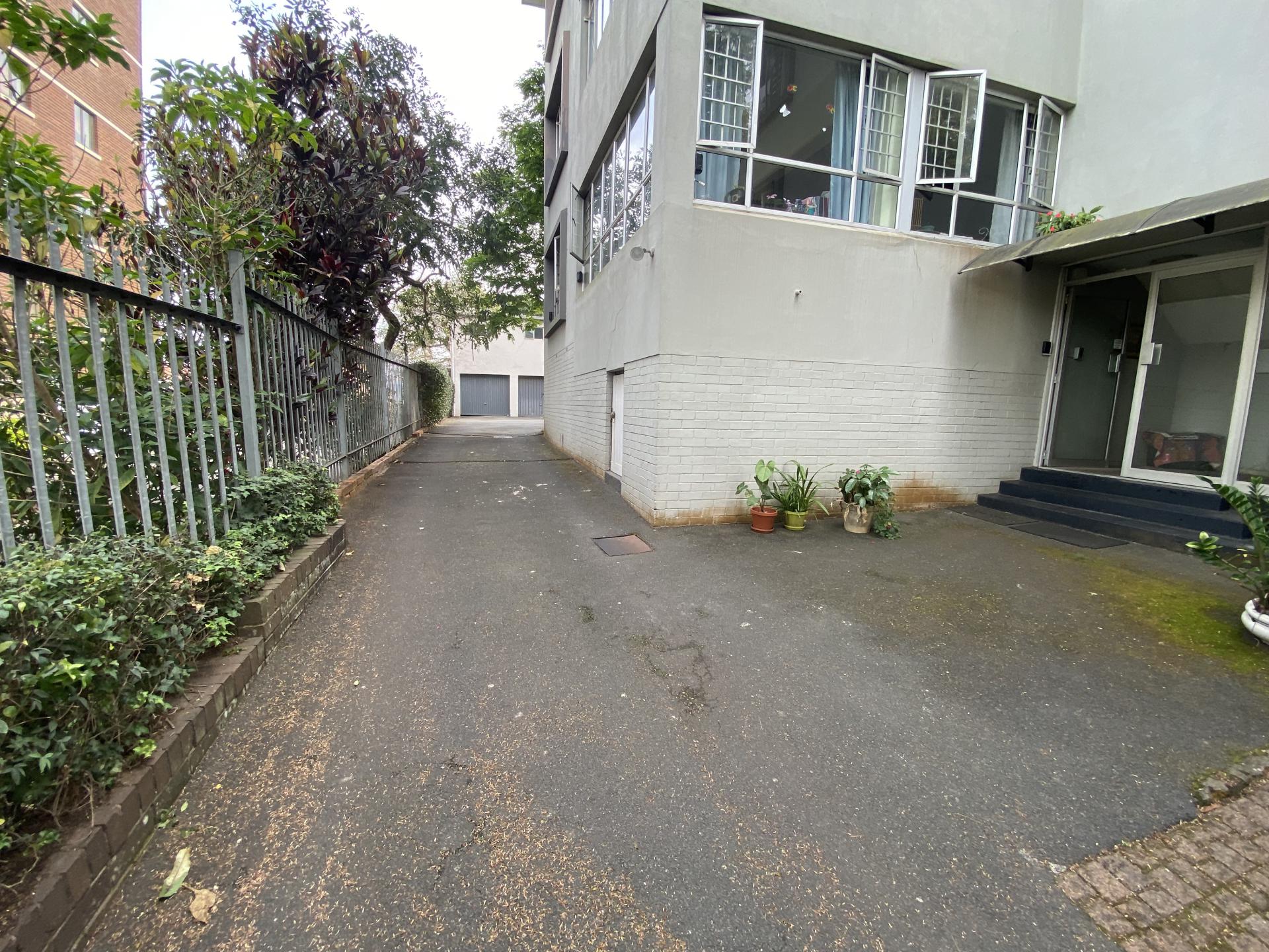  of property in Musgrave