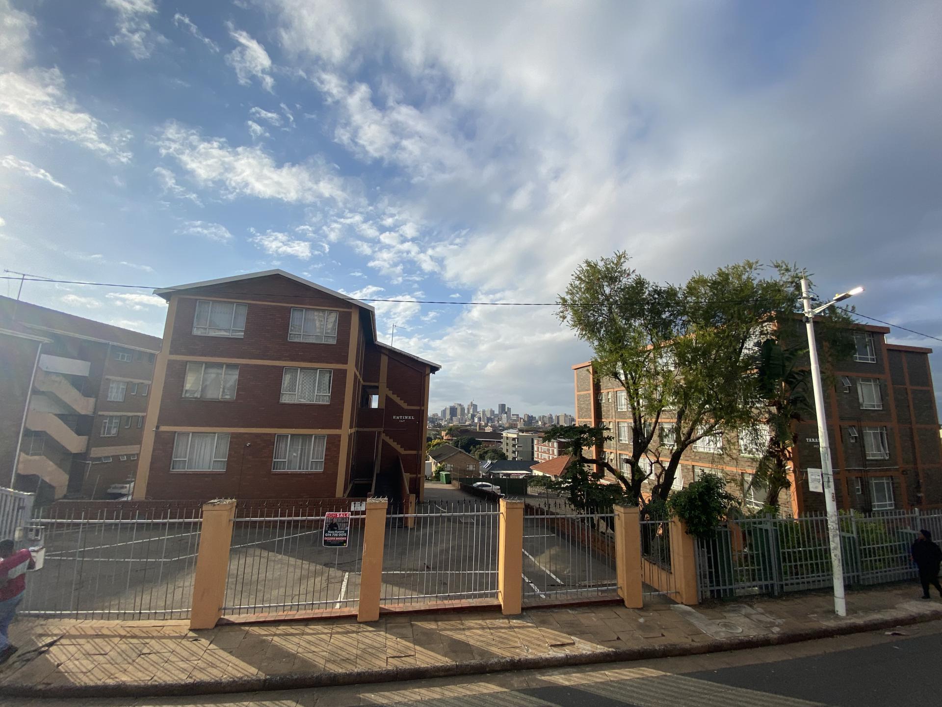  of property in Musgrave