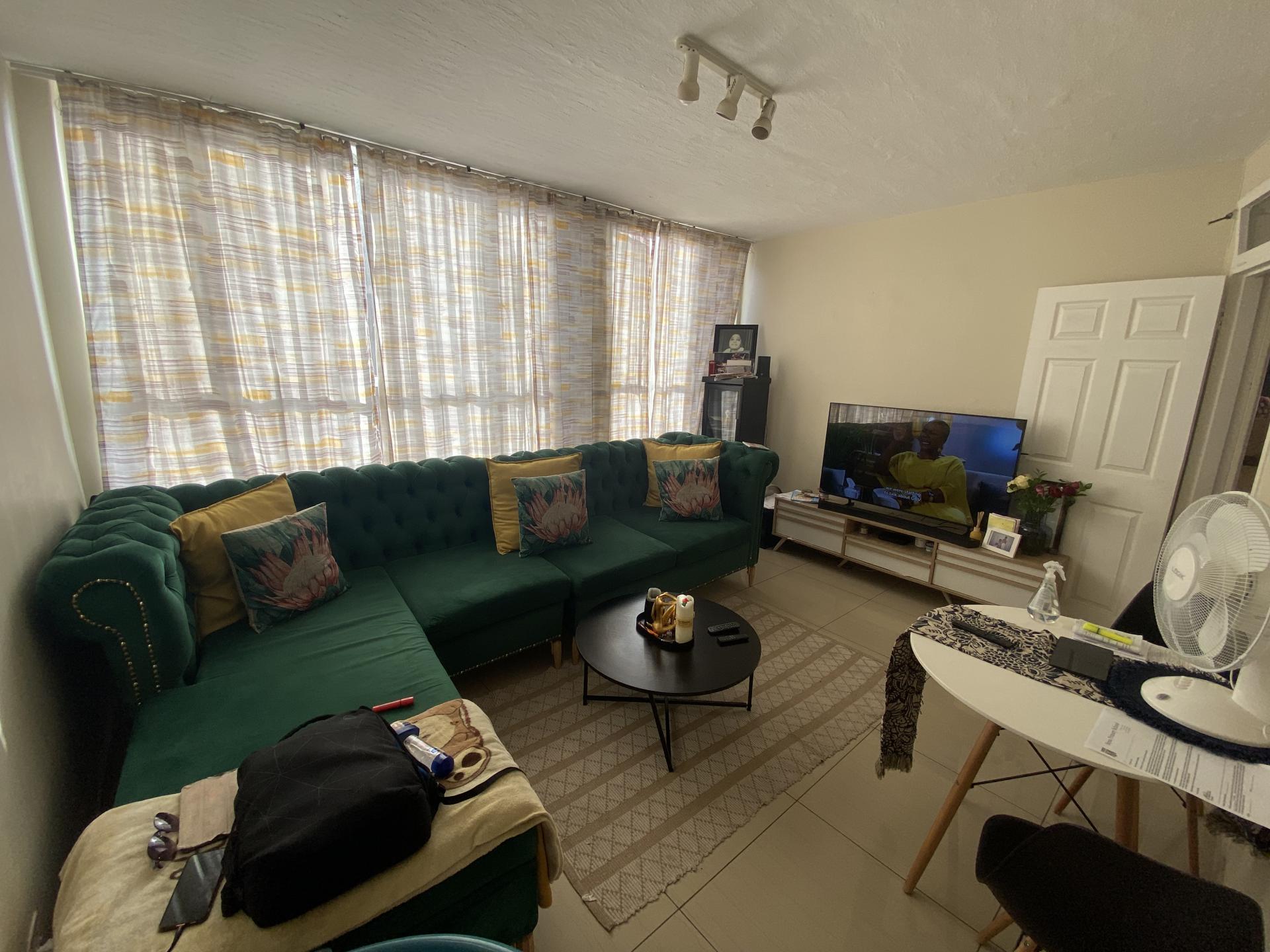  of property in Musgrave