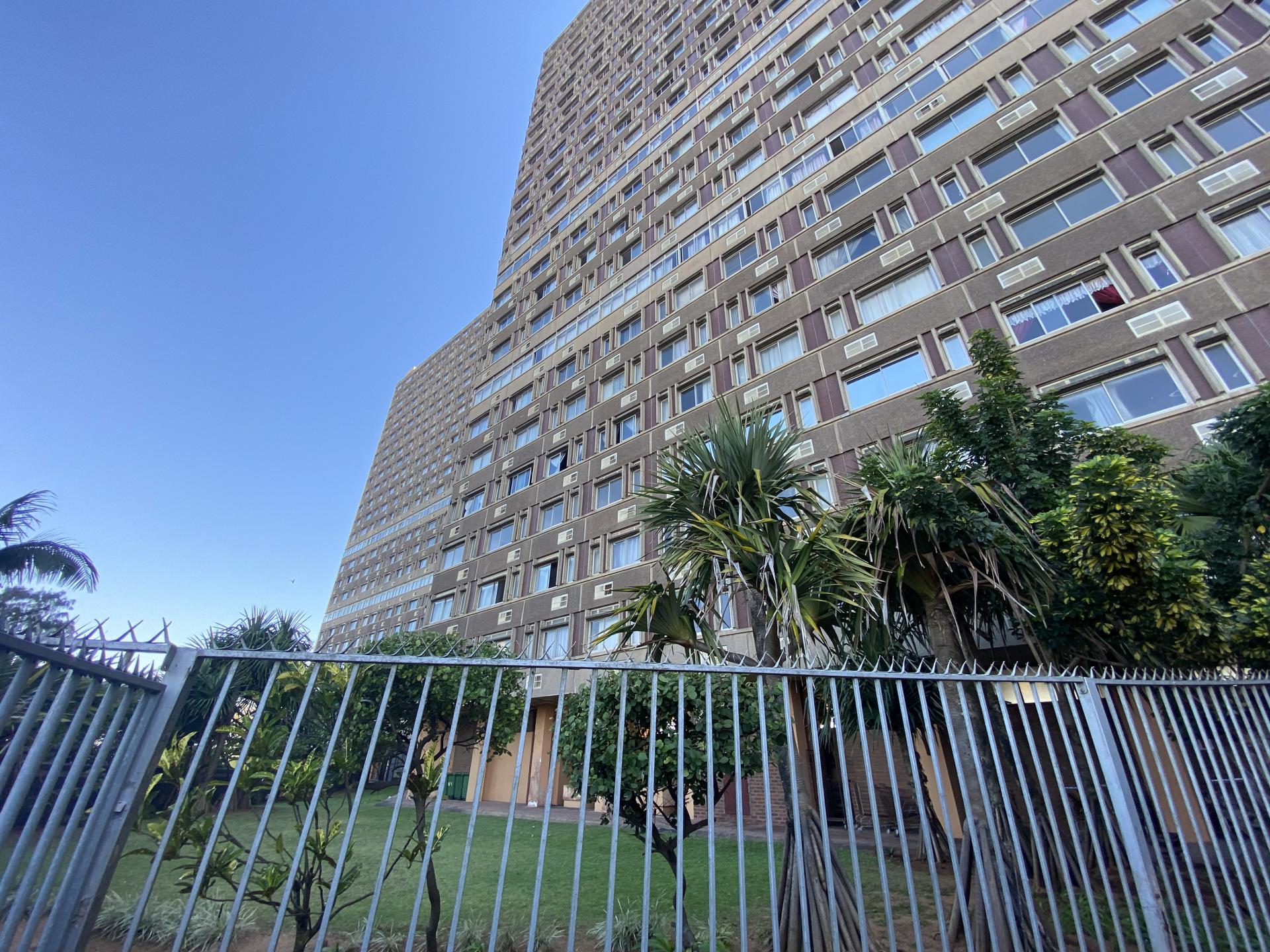  of property in Amanzimtoti 