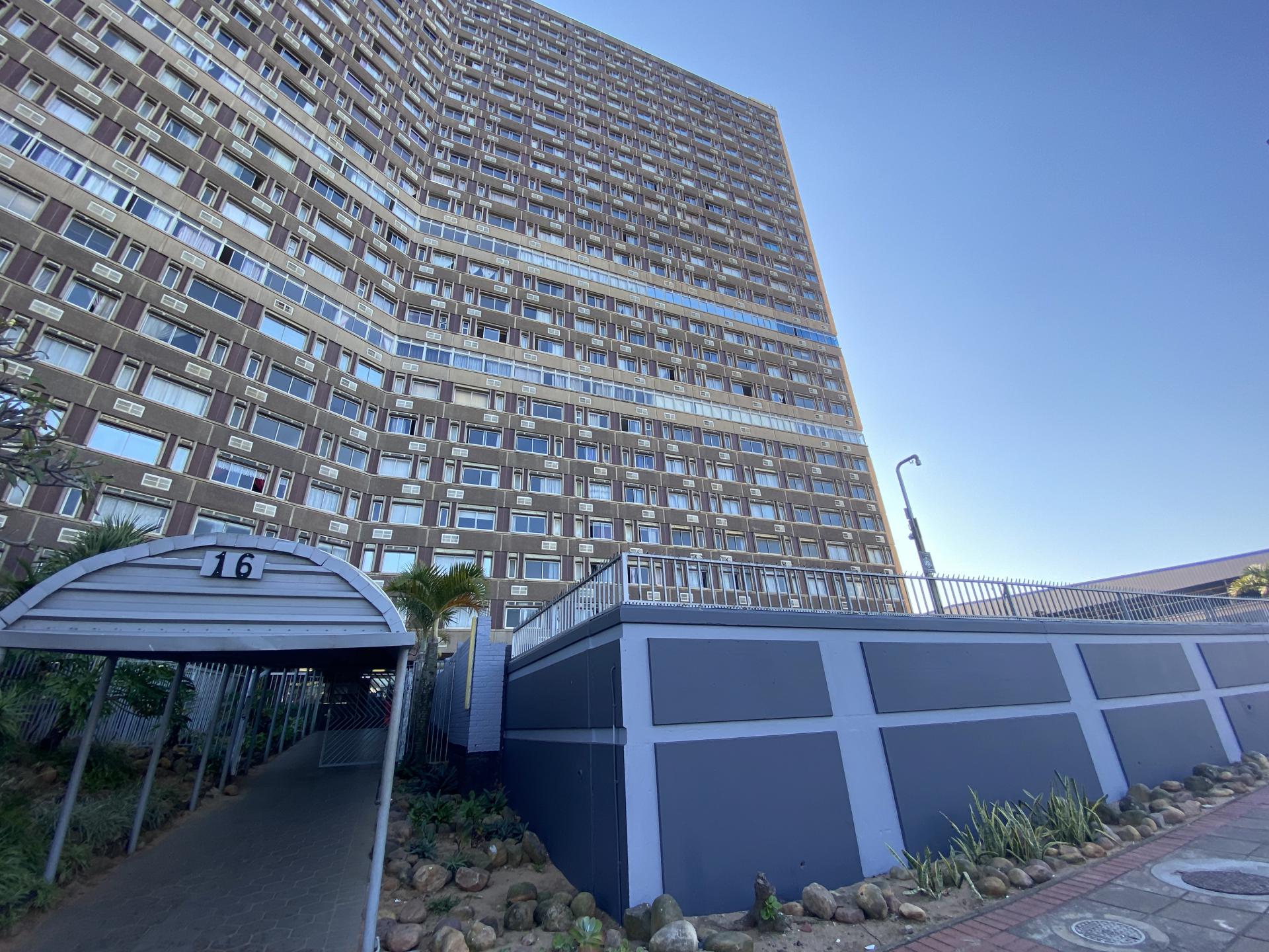  of property in Amanzimtoti 