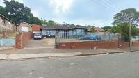 Front View of property in Woodlands - DBN
