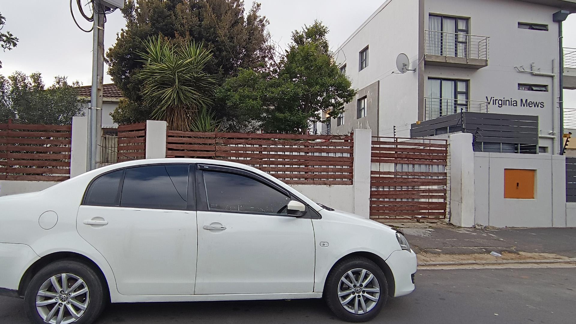Front View of property in Townsend Estate