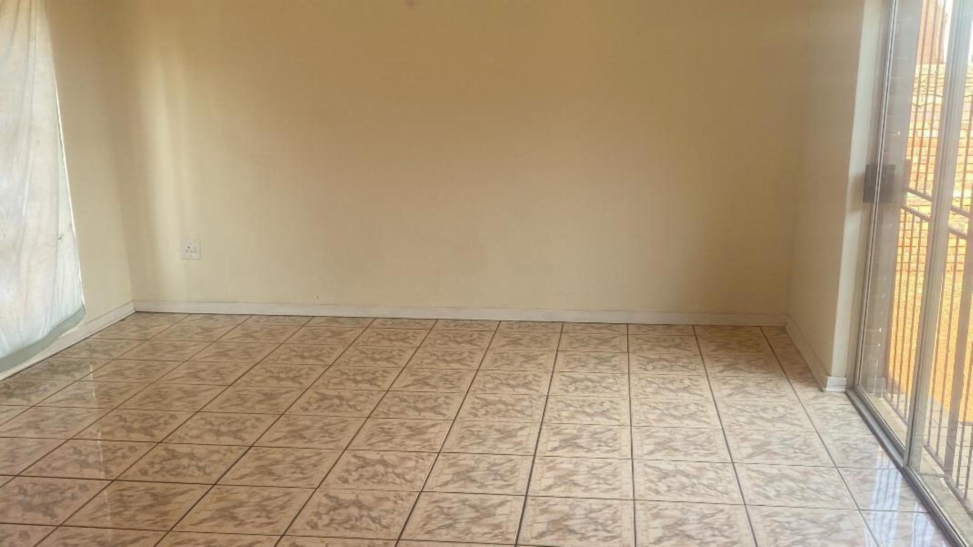 Dining Room of property in Kuruman