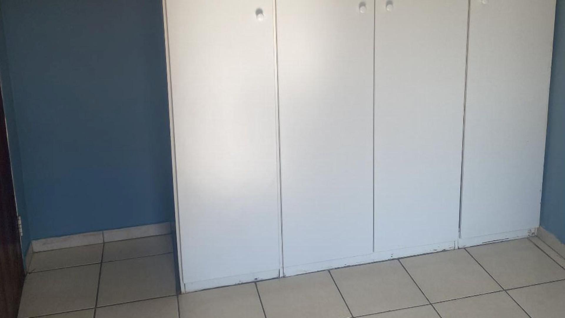 Main Bedroom of property in Kuruman