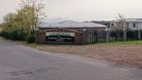 Front View of property in Somerset West