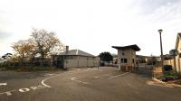 Front View of property in Somerset West