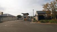 Front View of property in Somerset West