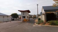 Front View of property in Somerset West