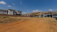 Spaces of property in Amandasig