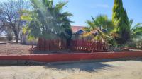 Front View of property in Vanderbijlpark