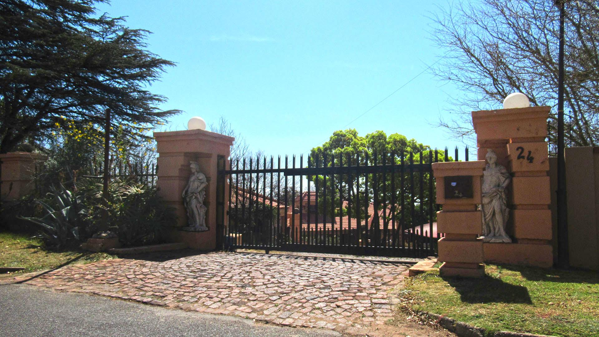 Front View of property in Kenmare