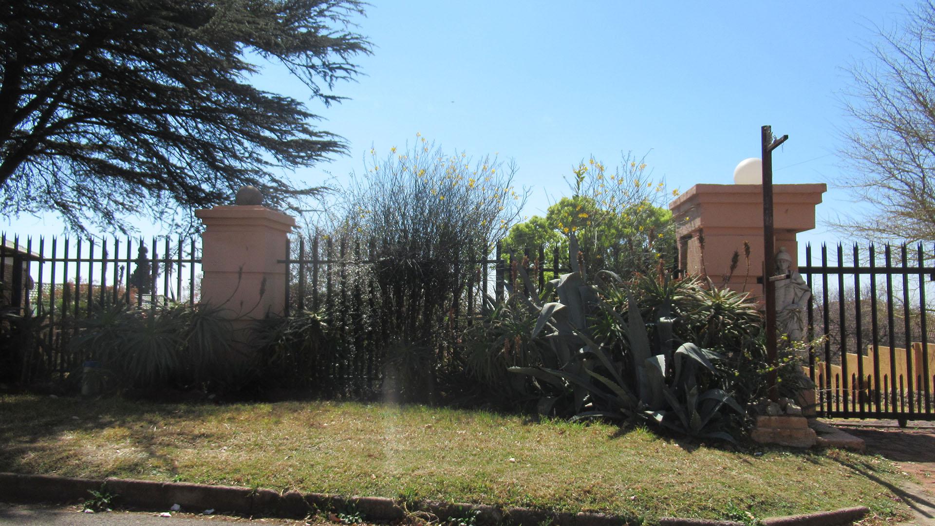 Front View of property in Kenmare