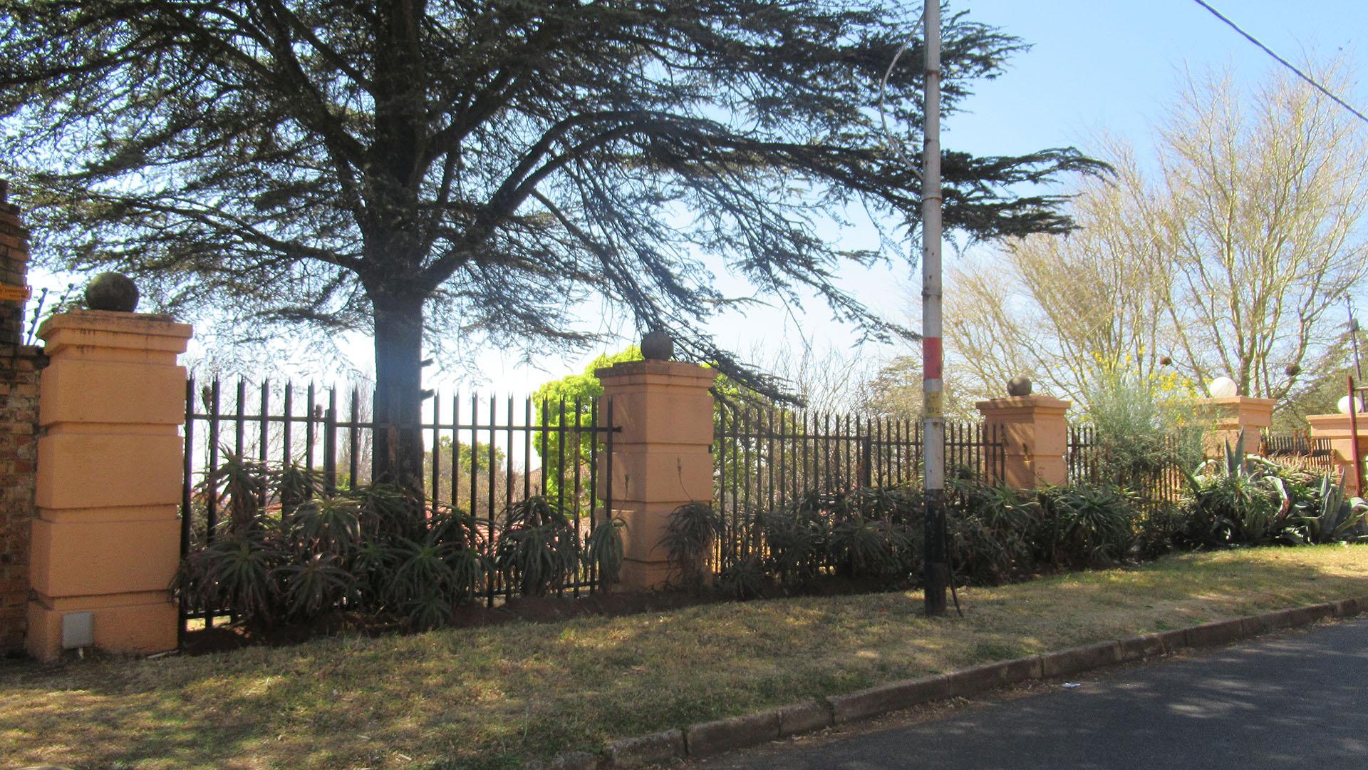 Front View of property in Kenmare