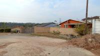 Front View of property in Shallcross 