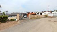 Front View of property in Shallcross 