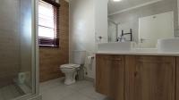 Main Bathroom - 8 square meters of property in Westlake View