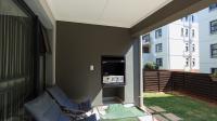 Patio - 8 square meters of property in Westlake View