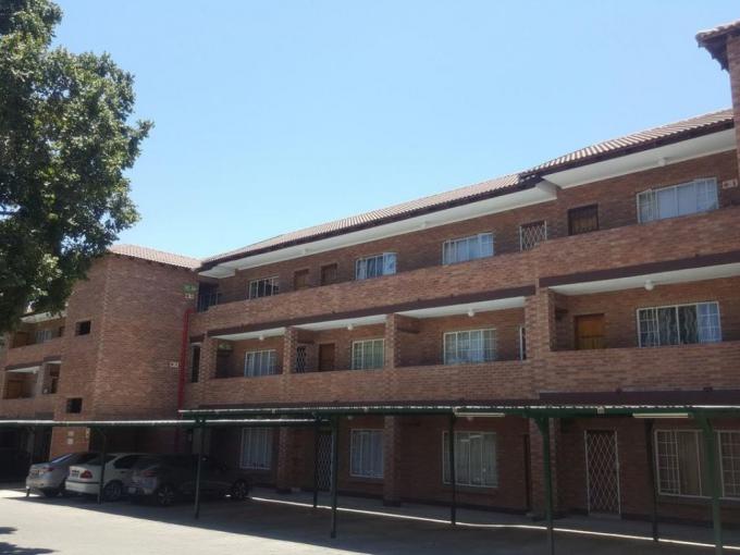 1 Bedroom Apartment for Sale For Sale in Rustenburg - MR690075