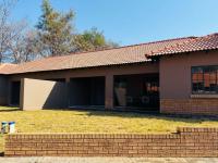  of property in Waterkloof (Rustenburg)