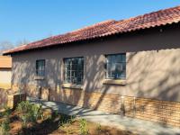  of property in Waterkloof (Rustenburg)