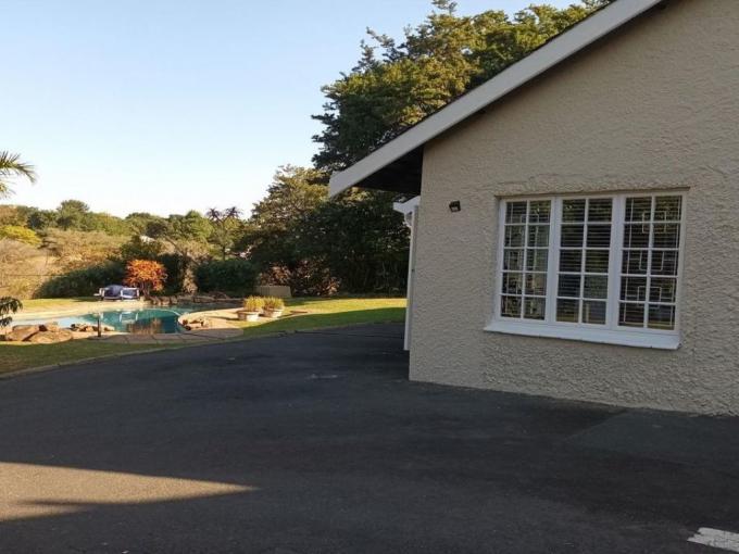 1 Bedroom Apartment to Rent in Atholl Heights - Property to rent - MR690078