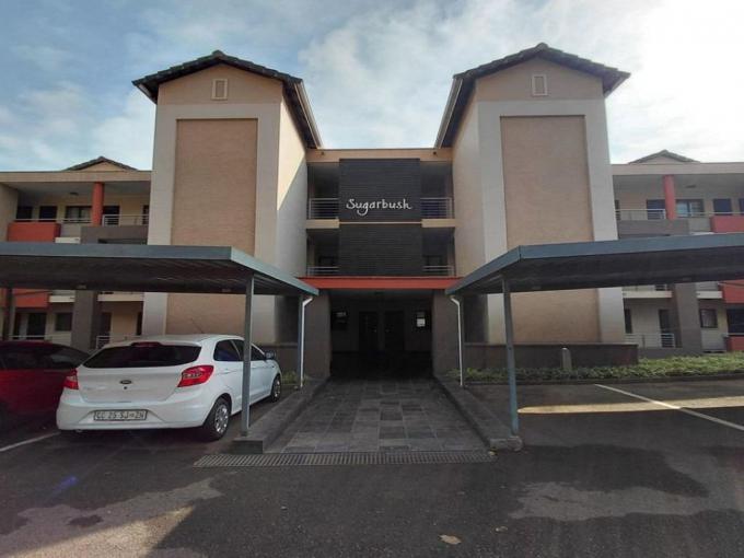 2 Bedroom Apartment to Rent in Westville  - Property to rent - MR690080