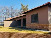  of property in Waterkloof (Rustenburg)