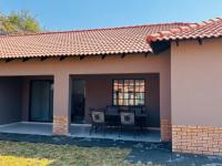 3 Bedroom 2 Bathroom House for Sale for sale in Waterkloof (Rustenburg)