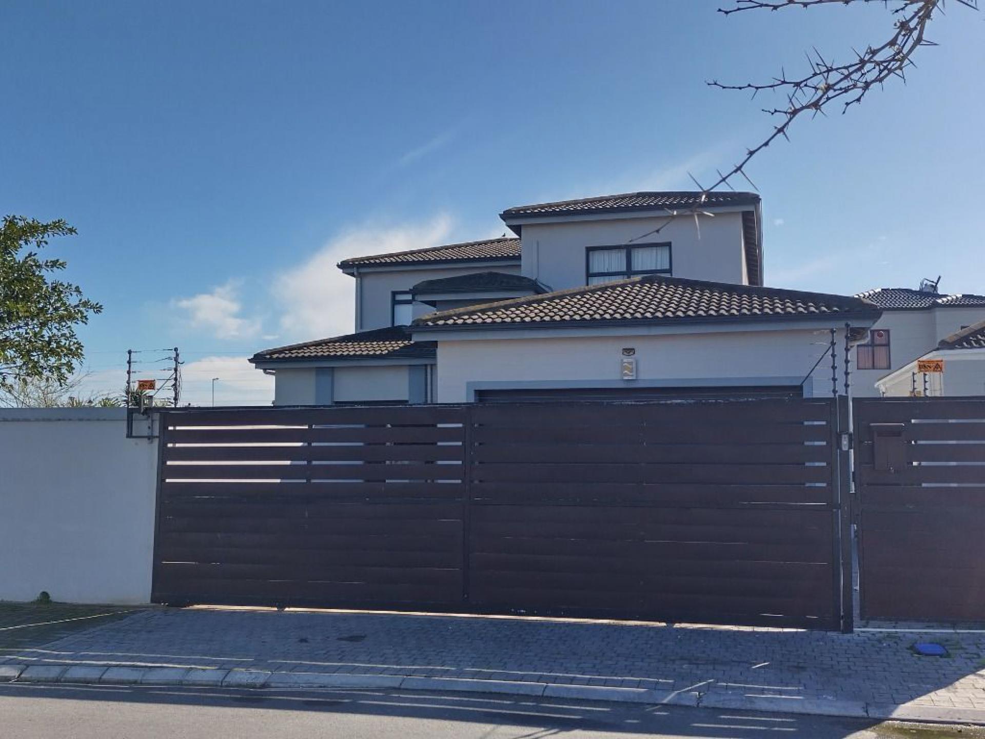  of property in Parklands