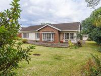  of property in Kloof 