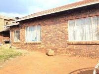 3 Bedroom 2 Bathroom House for Sale for sale in Rooihuiskraal North