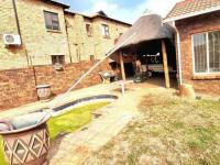  of property in Rooihuiskraal North