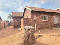  of property in Rooihuiskraal North