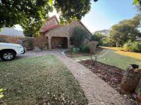  of property in Rooihuiskraal